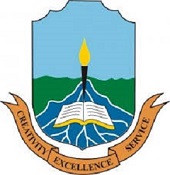 Niger Delta University logo