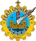 FEATI University logo