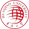 Huaqiao University logo