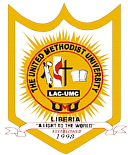 United Methodist University logo