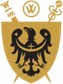 Wrocław Medical University logo