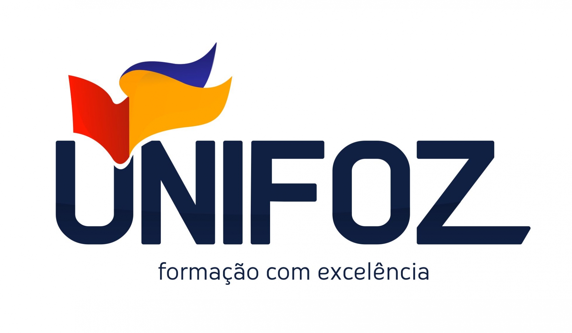 Unified Universities of Foz do Iguacu logo