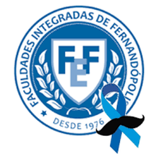 Integrated Faculties of Fernandópolis logo