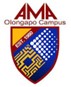 AMA University logo