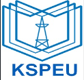 Kazan State Power Engineering University logo