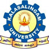 Kalasalingam Academy of Research and Higher Education logo