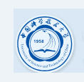 University of Science and Technology of China logo