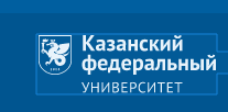 Kazan (Volga Region) Federal University logo