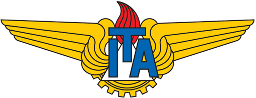 Technological Institute of Aeronautics logo