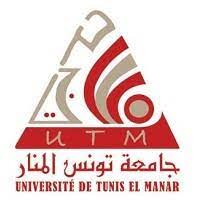 Tunis University logo