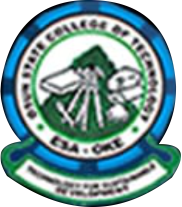 Osun State College of Technology logo