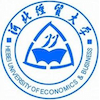 Hebei University of Economics and Business logo