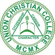 Union Christian College logo