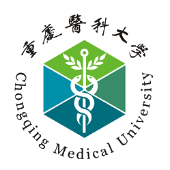 Chongqing Medical University logo
