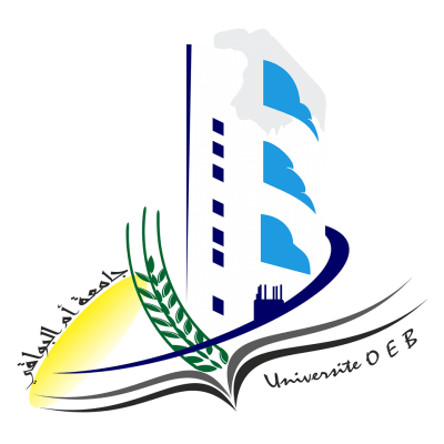 University of Oum El Bouaghi logo