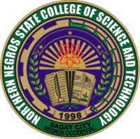Northern Negros State College of Science and Technology logo