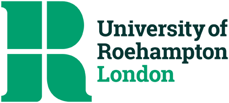 Roehampton University logo