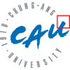 Chung-Ang University logo