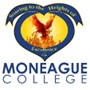 Moneague College logo