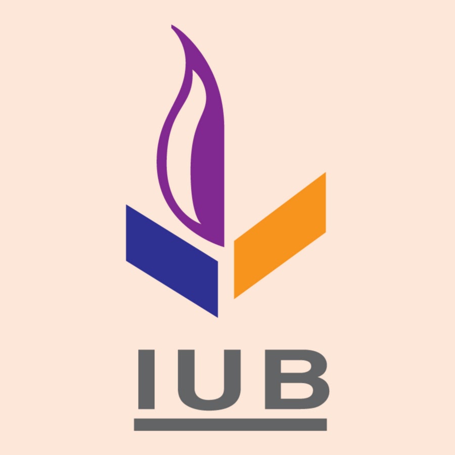 Independent University logo