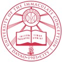 University of the Immaculate Conception logo