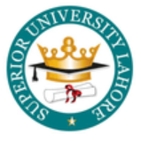 The Superior College Lahore logo