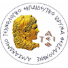Alexander Technological Educational Institute of Thessaloniki logo