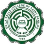 De La Salle – College of Saint Benilde logo