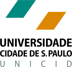 City of Sao Paulo University logo