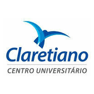 Claretian University Centre logo
