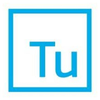 Turiba University logo