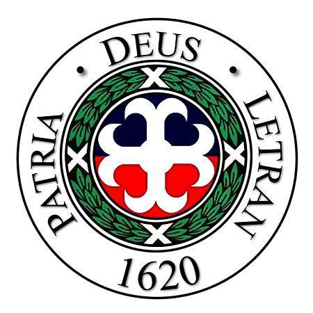 Colegio de San Juan de Letran logo