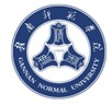 Gannan Normal University logo