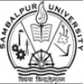 Sambalpur University logo