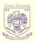 Preston University logo