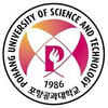Pohang University of Science and Technology (POSTECH) logo