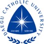 Catholic University of Daegu logo