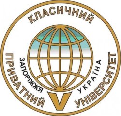 Classic Private University logo