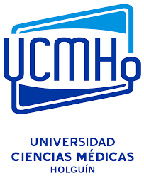 Medical University of Holguín logo