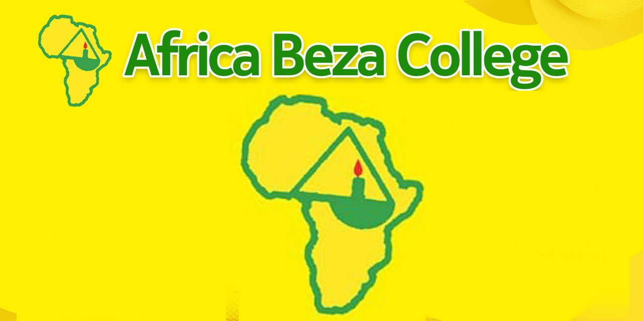 Africa Beza College logo