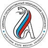 Northern State Medical University logo