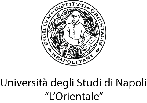 Oriental Studies University of Naples logo