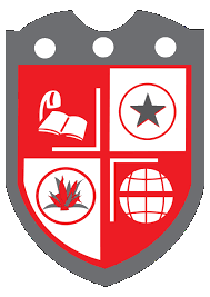 Laikipia University logo