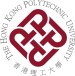 Hong Kong Polytechnic University logo