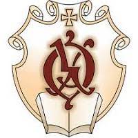 The National University of Ostroh Academy logo