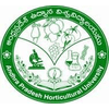 Dr. Y.S.R. Horticultural University logo