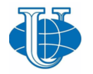 People's Friendship University of Russia logo