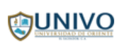 The University of the East logo