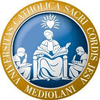Sacro Cuore Catholic University logo