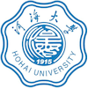 Hohai University logo